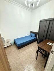 Tanglin View (D3), Condominium #557230671